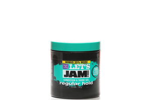 JAM CONDITION & SHINE GEL regular hold