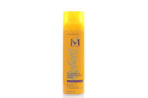 Motions Oil Sheen & Conditioning Spray