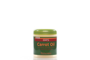 ORS Carrot Oil