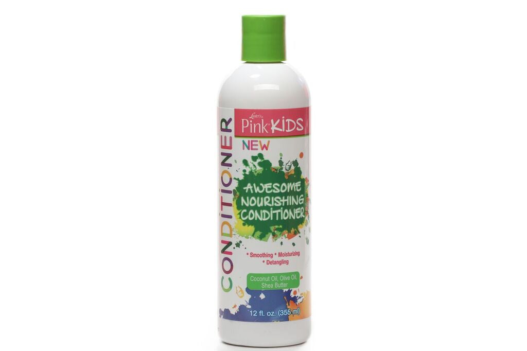 Pink KIDS AWESOME NOURISHING CONDITIONER