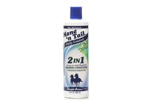 Mane ‘n Tail Daily Control 2 IN 1 SHAMPOO+CONDITIONER