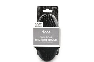 Diane SOFT MILITARY BRUSH