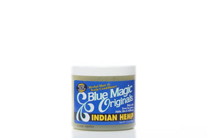 Blue Magic INDIAN HEMP Herbal Hair & Scalp Conditioner