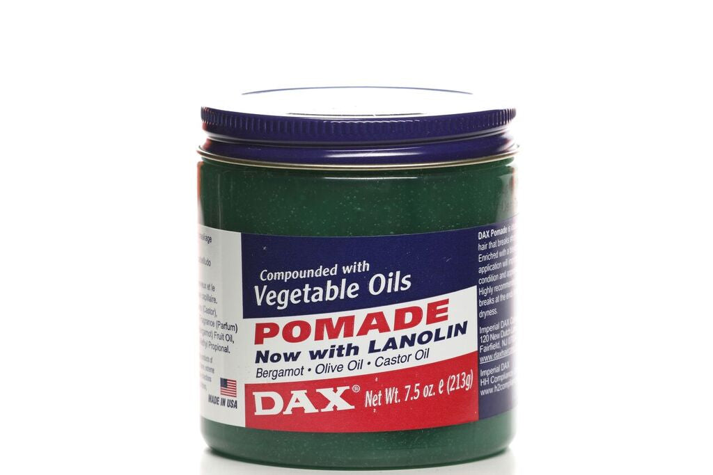 DAX POMADE 7.5oz