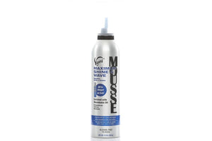 Vigorol Maximum Shine & Wave Mousse