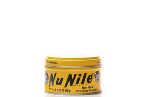 NuNile HAIR SLICK DRESSING POMADE