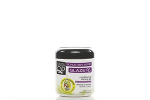 ELASTA QP GLAZE Plusconditioning shining gel MAXIMUM HOLD