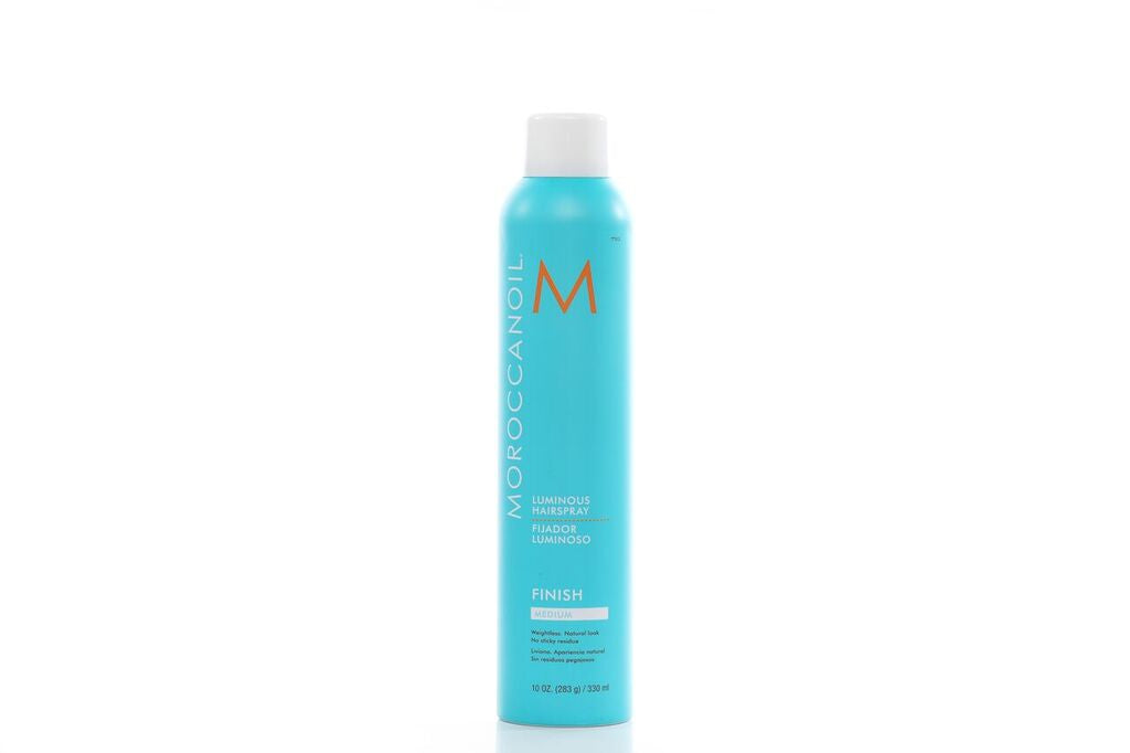 MOROCCANOIL FINISH HAIRSPRAY