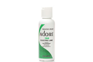 Adore 164 ELECTRIC LIME