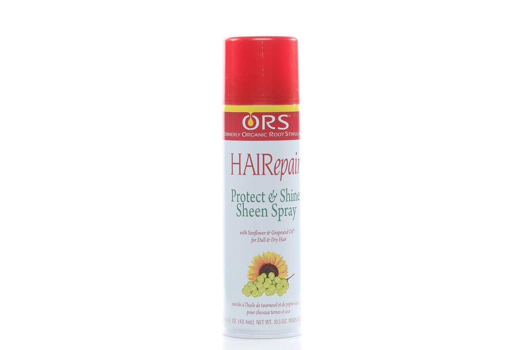 ORS HAIREPAIR Protect & Shine Sheen Spray