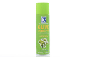 FANTASIA ic OLIVE SHEEN SPRAY