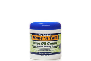 Mane ‘n Tail Olive Oil Creme