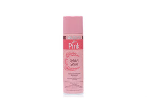 Luster’s Pink SHEEN SPRAY