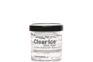 Ampro pro style Clear Ice Styling Gel