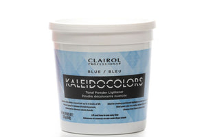 CLAIROL BLUE KALEIDOCOLORS 8oz