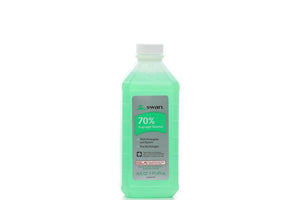 Swan 70% Isopropyl Alcohol