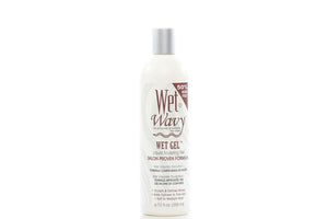 Wet Wavy Wet Gel