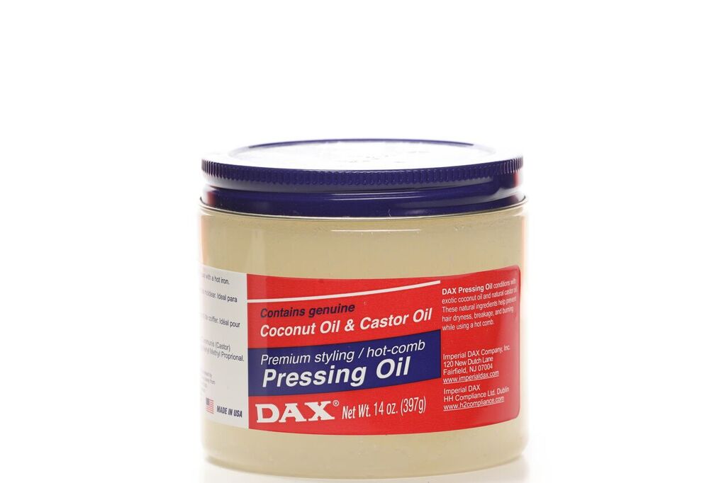 DAX Pressing Oil 14oz