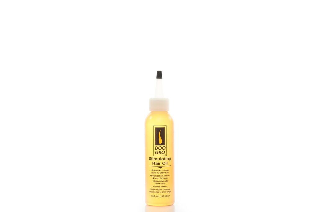 DOO GRO Stimulating Hair Oil