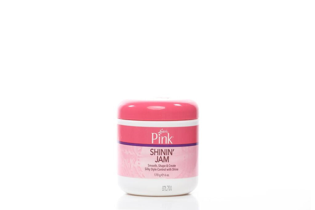 Luster’s Pink SHININ’ JAM