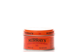 MURRAY’S HAIR DRESSING POMADE