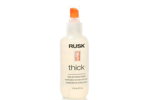 RUSK thick Body and Texture Ampplifier