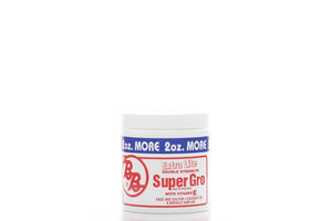 BB Super Gro Extra Lite Double Strength