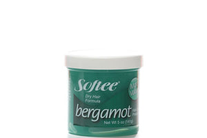 Softee bergamot