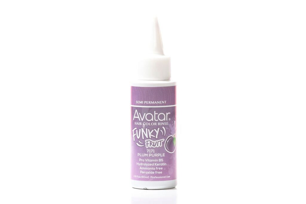 Avatar FUNKY FRUIT PLUM PURPLE