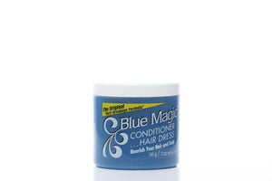 Blue Magic CODITIONER HAIR DRESS