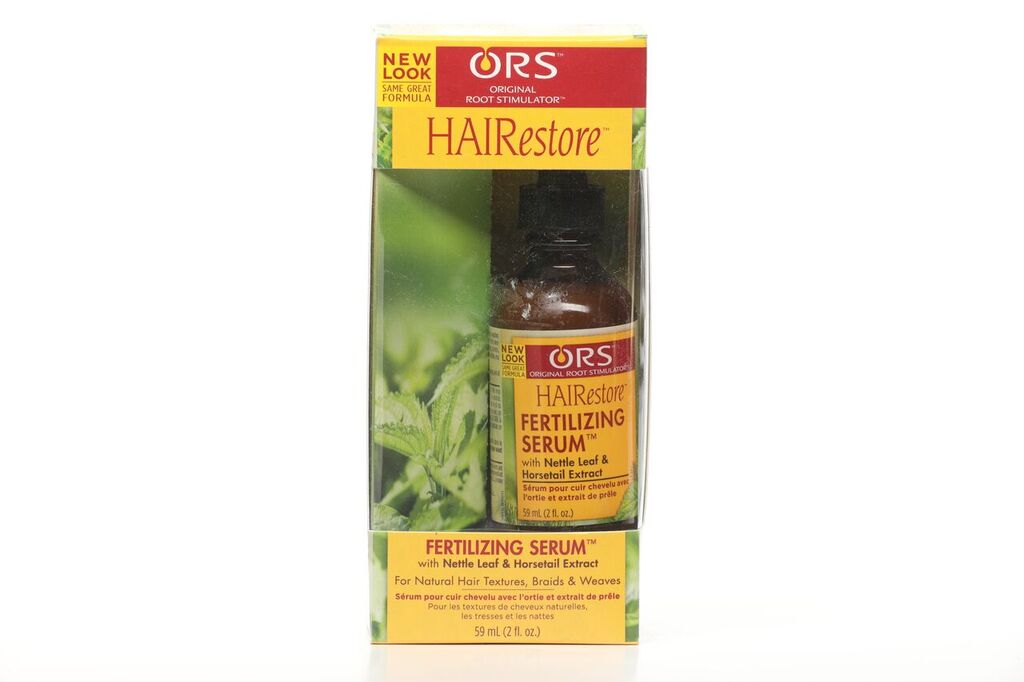 ORS FERTILIZING SERUM