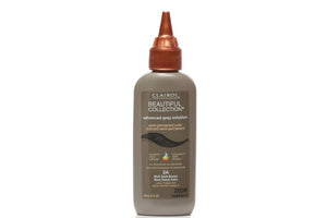 CLAIROL BEAUTIFUL COLLECTION Advanced gray solution Rich Dark Brown