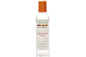 Cantu SUPER SHINE hair silk