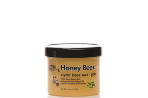 Ampro PRO STYL Honey Beez Stylin Beez wax gold