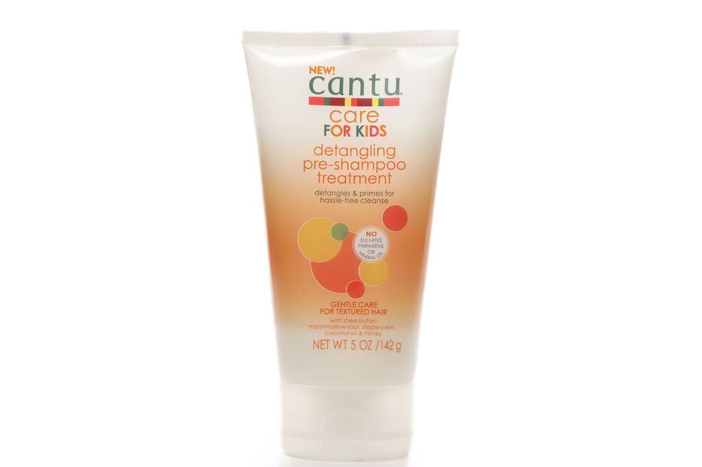 Cantu Care For Kids Detangling Pre-Shampoo Treatment