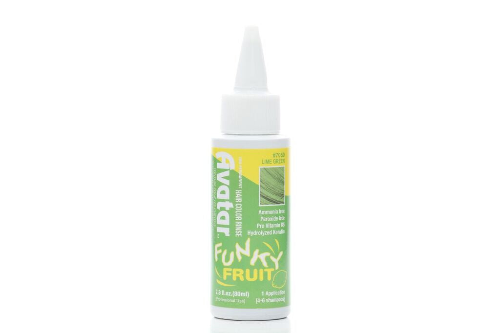 Avatar FUNKY FRUIT Lime Green