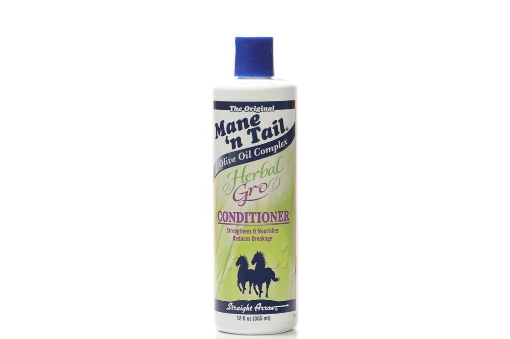 Mane ‘n Tail Herbal Gro CONDITIONER