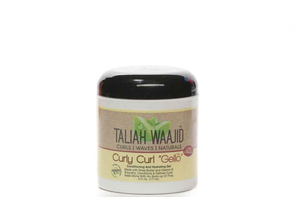 TALIAH WAAJID Curly Curl “Gello”