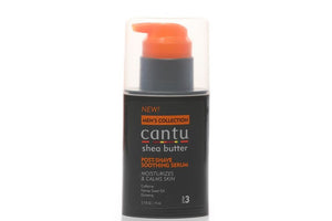 Cantu For Men Post-Shave Smoothing Serum