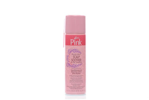 Luster’s Pink PLUS 2-N1 SCALP SOOTHER & OIL SHEEN