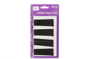 Diane 2 1/2” JUMBO BOB PINS
