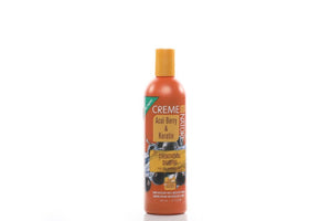 Creme Of Nature Acai Berry & Keratin Strengthening Shampoo