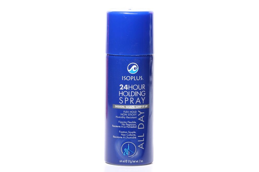 ISOPLUS 24HOUR HOLDING SPRAY 2oz