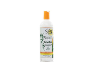 Silicon Mix  banbu’ Shampoo