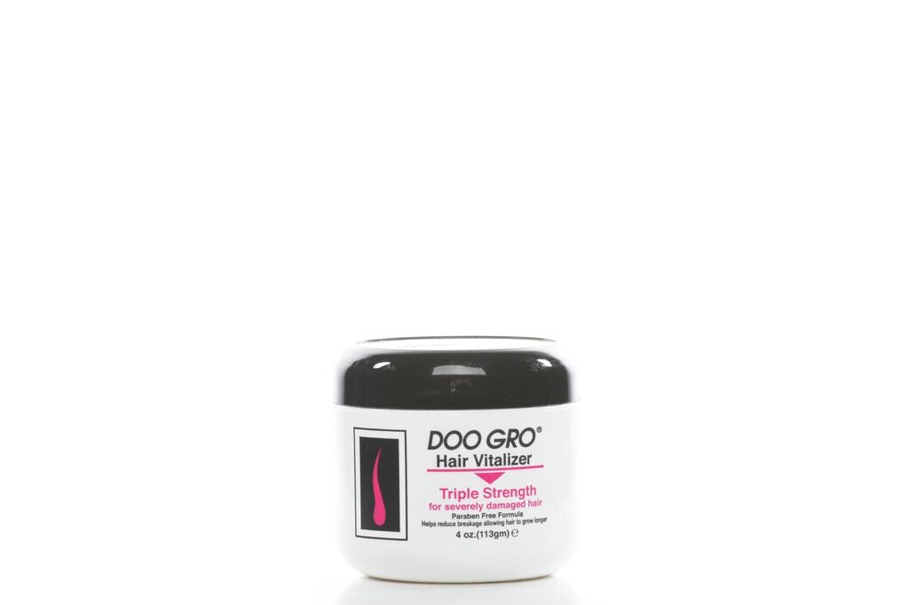 DOO GRO Hair Vitalizer Triple Strength