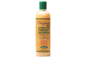 Originals by Africa’s BEST STIMULATING THERAPY SHAMPOO