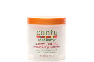 Cantu grow strong strengthening treatment