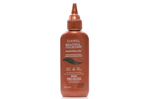 CLAIROL BEAUTIFUL COLLECTION Medium Warm Brown