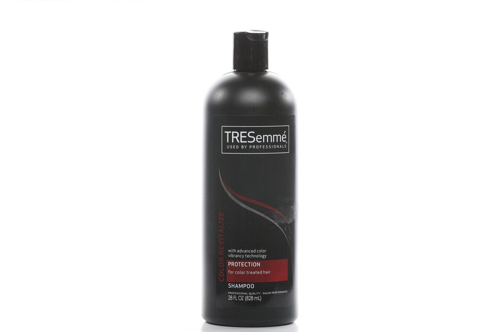 TRESemme PROTECTION SHAMPOO