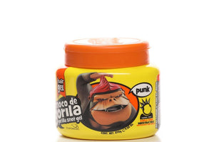 Gorila snot hair gel punk